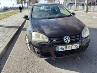 Volkswagen Golf GT TSI 170cv