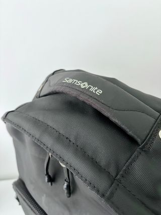 Mochila Samsonite Midtown 15.6" 23L Camuflaje Gris