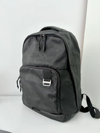 Mochila Samsonite Midtown 15.6" 23L Camuflaje Gris