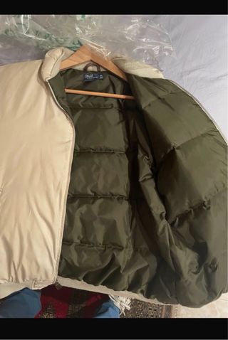 Chaqueta Polo Ralph Lauren Vintage Beige