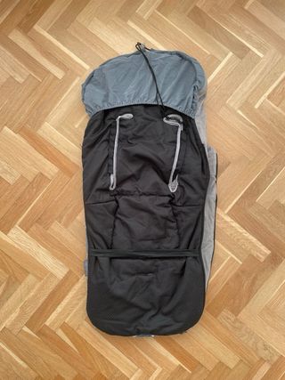 Funda Carrito Invierno Universal marca Pirulos