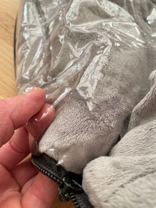 Funda Carrito Invierno Universal marca Pirulos