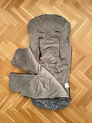 Funda Carrito Invierno Universal marca Pirulos