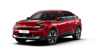 Nuevo C4 Hybrid 145 ë-DSC6 PLUS