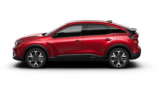 Nuevo C4 Hybrid 145 ë-DSC6 PLUS