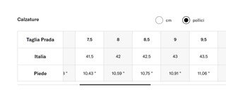 Miu Miu Prada Brown Leather Man Ankle Boots 41