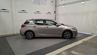 Lexus CT 1.8 200h Business 136 CV AUTO 5P