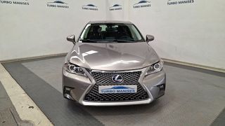 Lexus CT 1.8 200h Business 136 CV AUTO 5P