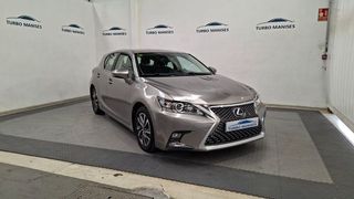 Lexus CT 1.8 200h Business 136 CV AUTO 5P