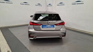 Lexus CT 1.8 200h Business 136 CV AUTO 5P
