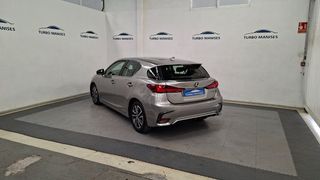 Lexus CT 1.8 200h Business 136 CV AUTO 5P