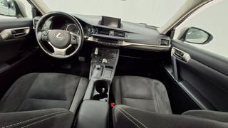 Lexus CT 1.8 200h Business 136 CV AUTO 5P