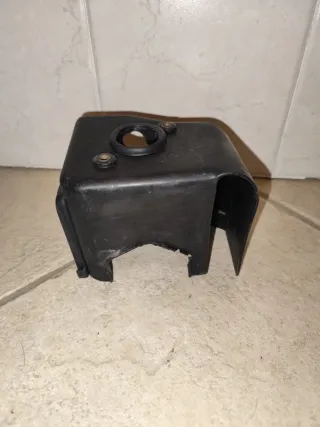 Cuffia convogliatore cilindro Piaggio