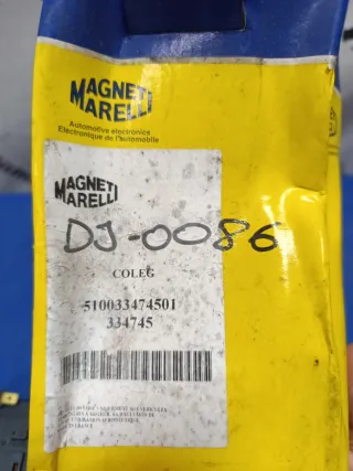 Conmutador Limpiaparabrisas Peugeot 505