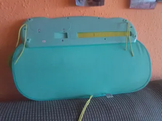 Manta de juegos musical VTech para bebé