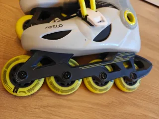 Patines Oxelo Talla 30-32