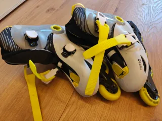 Patines Oxelo Talla 30-32