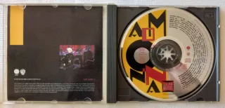 CD Madonna I'm Breathless Dick Tracy