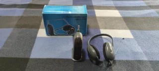 Auriculares Inalambricos Radio FM