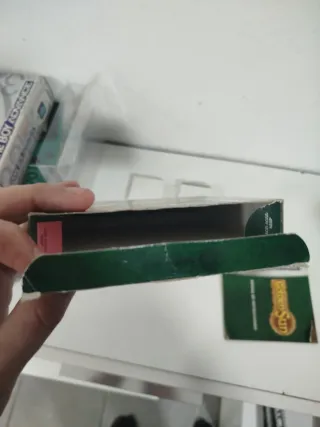 Golden Sun Game Boy Advance Nintendo