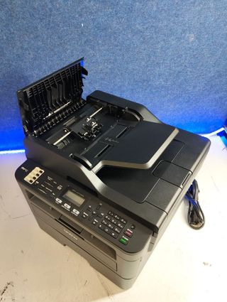 Brother MFC-L2710DW Impresora Láser Wi-Fi