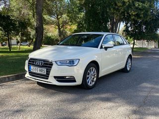 Audi A3 2013