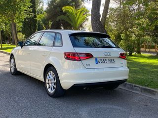 Audi A3 2013