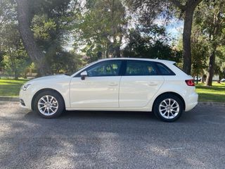 Audi A3 2013