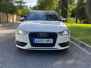 Audi A3 2013