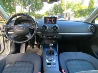 Audi A3 2013