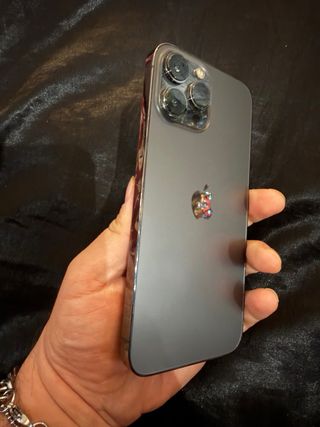 iPhone 13 Pro Max 1TB Grigio