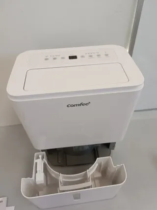 Deshumidificador comfee W23Y1661