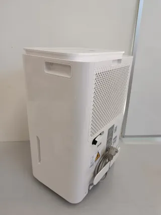 Deshumidificador comfee W23Y1661