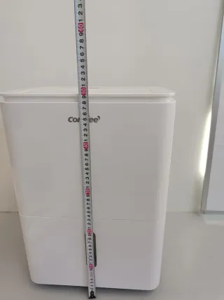 Deshumidificador comfee W23Y1661