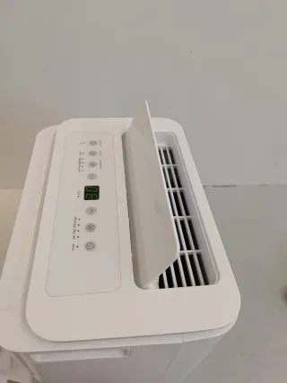 Deshumidificador comfee W23Y1661