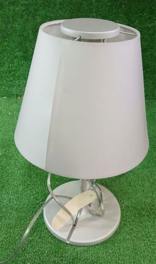 Artemide Melampo  Lámpara de mesita de noche