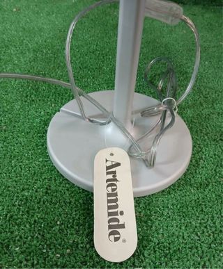 Artemide Melampo  Lámpara de mesita de noche