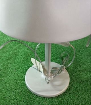 Artemide Melampo  Lámpara de mesita de noche