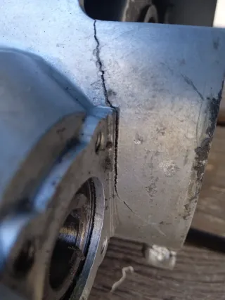 Cárteres Beta Techno