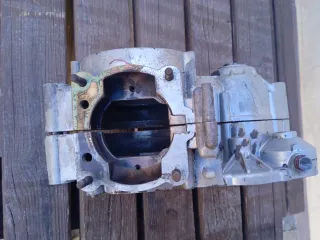 Cárteres Beta Techno