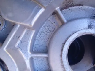 Cárteres Beta Techno