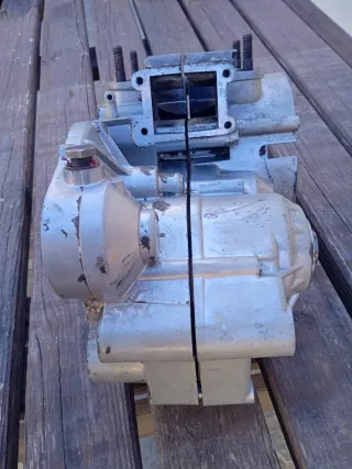 Cárteres Beta Techno