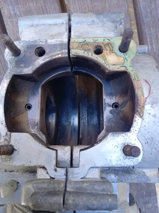 Cárteres Beta Techno