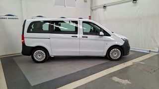 Mercedes Vito 114CDI AT 100kW Tourer Pro Compacta