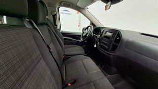 Mercedes Vito 114CDI AT 100kW Tourer Pro Compacta