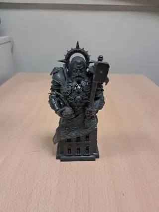 Warhammer Age of Sigmar - Sigmar Ruin