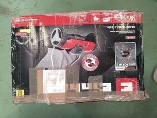 Einhell Cortacésped a batería