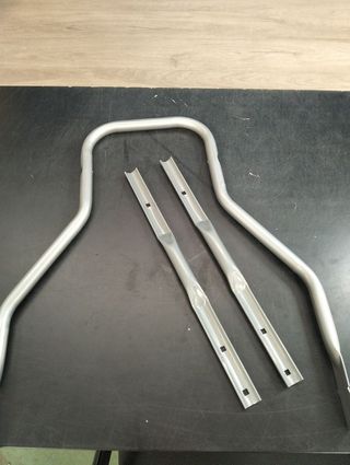 Einhell Cortacésped a batería