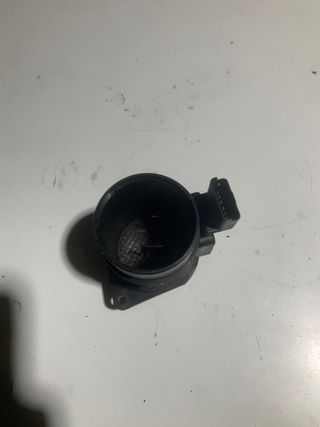 Caudalímetro Renault Megane II