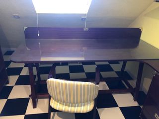 Conjunto Muebles Habitación King River 1869